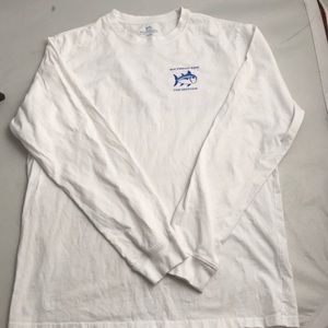 Southern Tide Long Sleeve